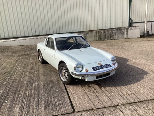 1969 Ginetta G15 Sold pending collection