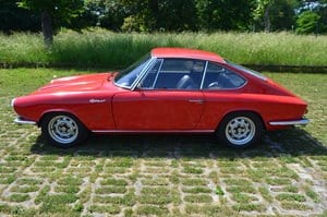 1964 Glas 1300 GT with 1700 engine For Sale