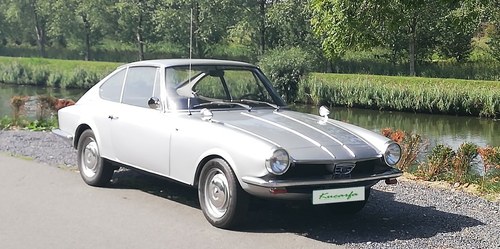 1965 Glas 1300 GT For Sale