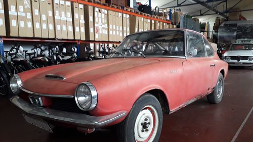Picture of 1966 Glas 1300 GT Coupe - For Sale