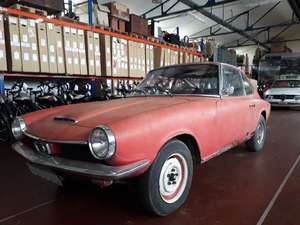 1966 Glas 1300 GT Coupe For Sale (picture 1 of 15)