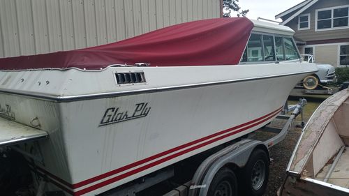 Picture of 1978 Glas-Ply Boat - For Sale