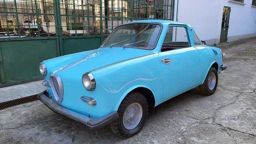 Picture of Glas Goggomobil TS250 – 1964 - For Sale