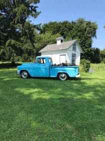 Picture of 1956 GMC 100 pick-up