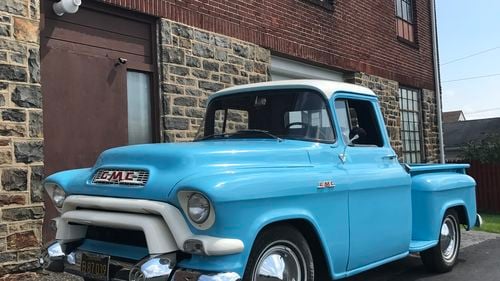 Picture of 1956 GMC 100 pick-up - For Sale