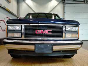 1993 Gmc Sierra C1500 Sle 5 7l 2wd Extended Cab Pick Up For Sale 1993 Gmc Sierra C1500 Sle 5 7l 2wd Extended Cab Pick Up For Sale