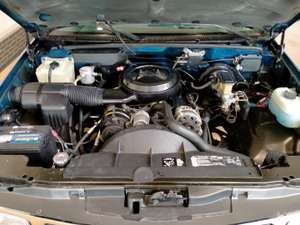 1993 Gmc Sierra C1500 Sle 5 7l 2wd Extended Cab Pick Up For Sale 1993 Gmc Sierra C1500 Sle 5 7l 2wd Extended Cab Pick Up For Sale