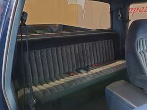 1993 GMC Sierra C1500 SLE 5.7L 2WD Extended cab Pick Up For Sale (picture 11 of 12)