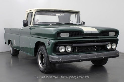 1960 GMC 1000 Pickup A vendre