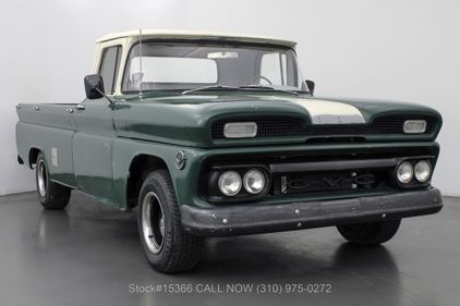 Picture of 1960 GMC 1000 Pickup For Sale