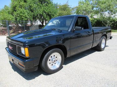Picture of 1991 GMC MONSTER SONOMA TRUCK For Sale