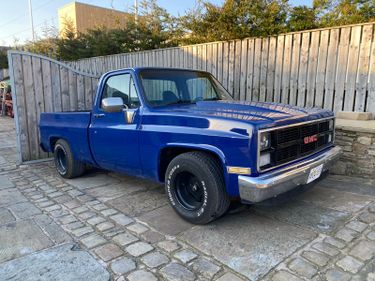 Picture of 1983 GMC V8 PICK UP STUNNING TRUCK PX VAN CARS BIKES MUSTANG - For Sale