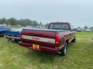 Picture of 1988 (f ) gmc sierra sle c/k 1500 5.0 litre v8 automatic und - For Sale