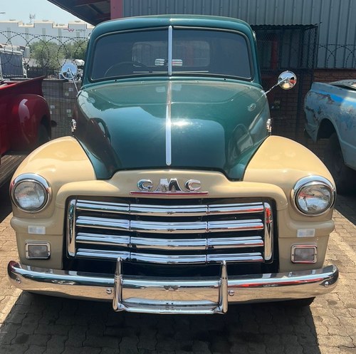 1959 GMC PICK-UP For Sale