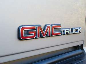 1992 GMC Chevrolet C1500 For Sale (picture 12 of 12)