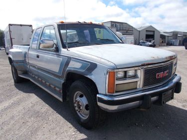Picture of 1988 Gmc sierra 3500 - For Sale