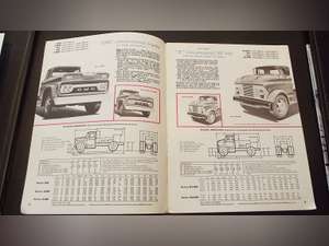 0000 GMC ORIGNAL SALES BROCHURES For Sale (picture 19 of 32)