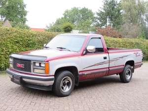 1989 C1500 GMC Sierra For Sale (picture 1 of 12)