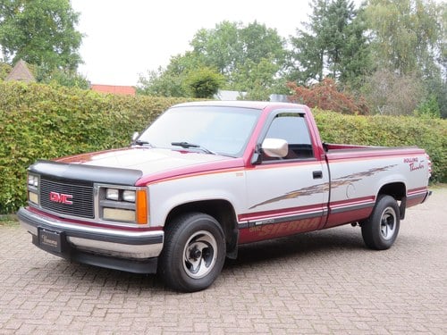 1989 C1500 GMC Sierra Kaufen Bei