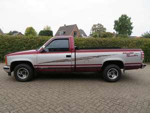 1989 C1500 GMC Sierra For Sale (picture 6 of 12)