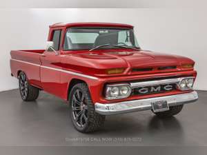 1963 GMC Pick Up For Sale (picture 1 of 12)