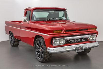 Picture of 1963 GMC Pick Up