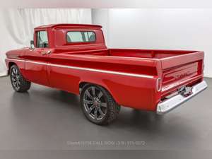1963 GMC Pick Up For Sale (picture 4 of 12)