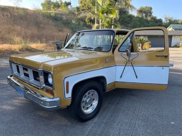 Picture of ***1973 GMC 454 Camper Special (ONE OWNER!!!)
