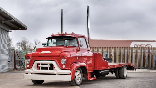 Picture of 1959 GMC FLATBED RECOVERY - For Sale