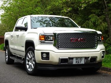 Picture of GMC Sierra BEST GMC EVER MADE THE AMAZING DENALI. 6.2