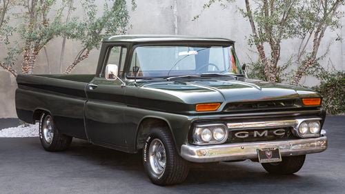 Picture of 1963 GMC 1500 - For Sale