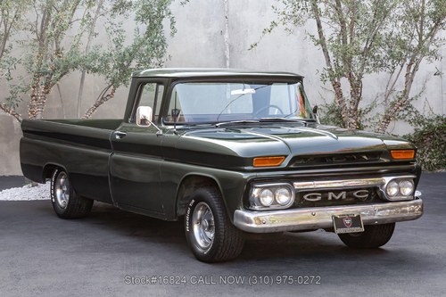 1963 GMC 1500 SOLD
