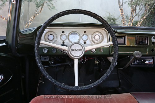 1963 GMC 1500 - 6