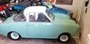 **REMAINS AVAILABLE**Goggomobil TS 250 Coupe For Sale by Auction