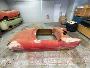1960 Goggomobil Dart Restoration Projects For Sale (picture 2 of 9)