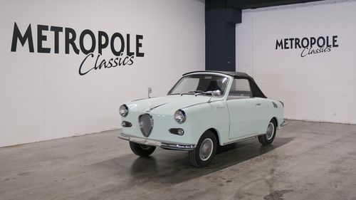 Picture of 1969 Goggomobil TS250 Cabriolet - For Sale