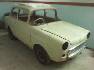 1959 Goggomobil t700 For Sale (picture 2 of 12)