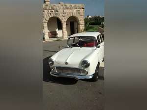1959 Goggomobil t700 For Sale (picture 1 of 12)