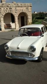 Picture of 1959 Goggomobil t700 - For Sale