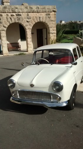 1959 Goggomobil t700 Kaufen Bei