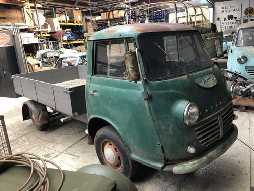 1959 Goliath 1100 Express Pick- up For Sale