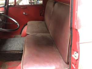 1960 Goliath Express 1100 Van For Sale (picture 6 of 12)