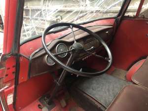 1960 Goliath Express 1100 Van For Sale (picture 7 of 12)