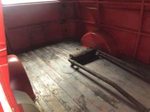 1960 Goliath Express 1100 Van For Sale (picture 8 of 12)