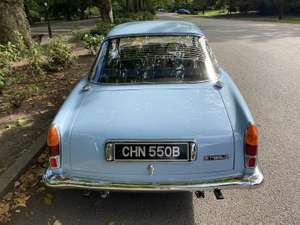 1964 Gordon Keeble GK1 - 3 famly owners only For Sale (picture 6 of 42)