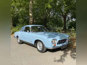 1964 Gordon Keeble GK1 - 3 famly owners only For Sale (picture 15 of 42)