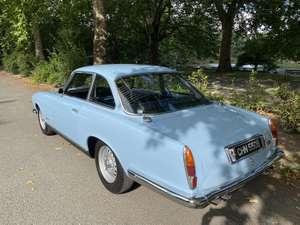1964 Gordon Keeble GK1 - 3 famly owners only For Sale (picture 33 of 42)