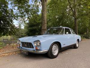 1964 Gordon Keeble GK1 - 3 famly owners only For Sale (picture 42 of 42)