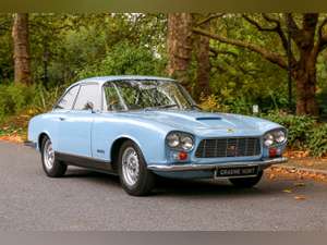 1964 Gordon Keeble GK1 - 3 famly owners only For Sale (picture 1 of 40)
