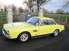 1964 A rare and remarkable Gordon Keeble SPRZEDANE
